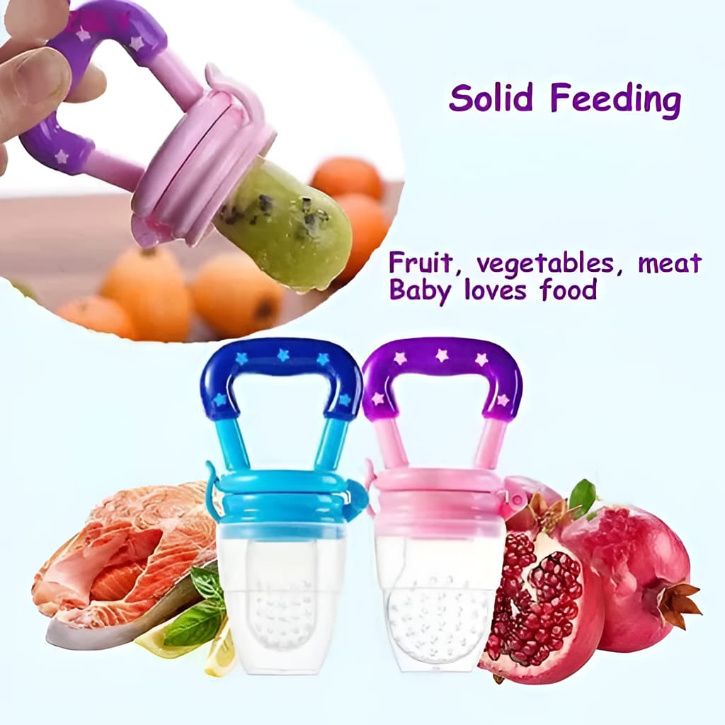fruit Pacifier for baby