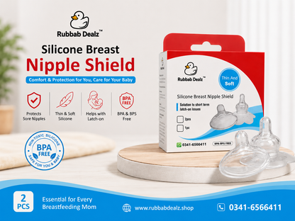 🤱 "New Mama Essentials Kit 3 in 1"
