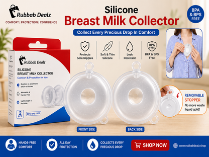 🤱 "New Mama Essentials Kit 3 in 1"