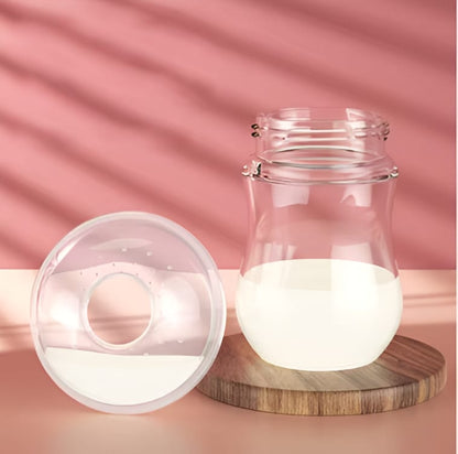Breast Shells Milk Collector