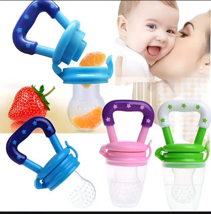 fruit Pacifier for baby