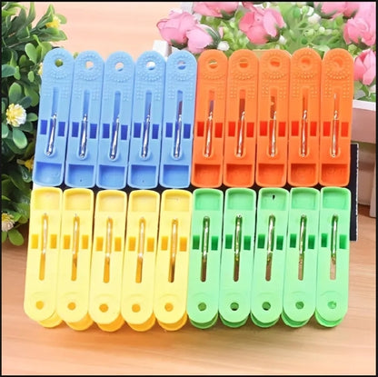Cloth Hanging Clips