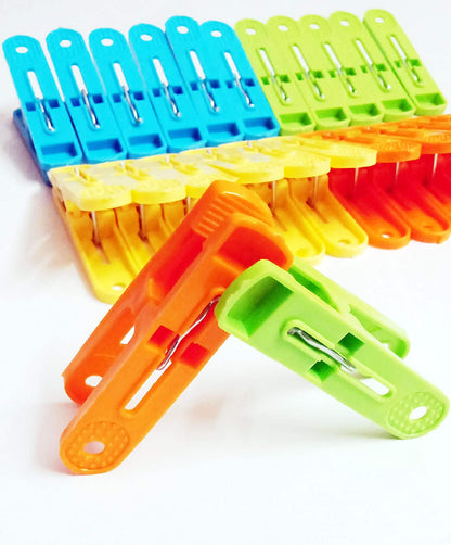 Cloth Hanging Clips