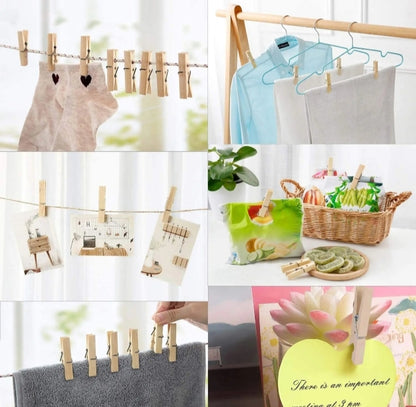 Cloth Hanging Clips