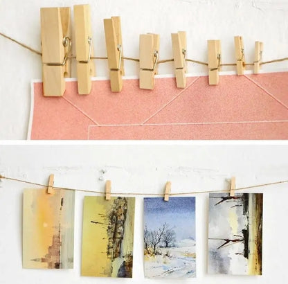Cloth Hanging Clips