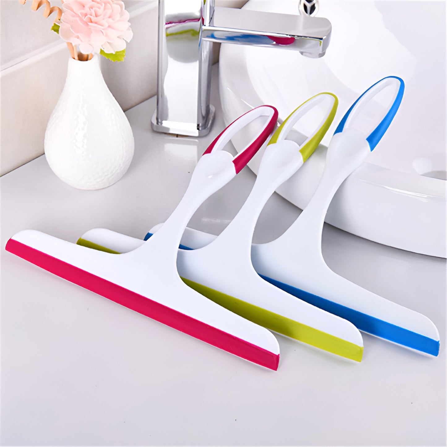 Kitchen Shelf Cleaning Wiper